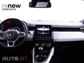 Renault Clio 1.0 TCe Techno