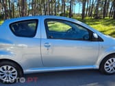 Toyota Aygo 1.0 VVT-i   IUC-19,90€