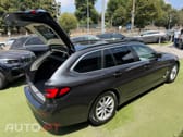 BMW 520 d Auto
