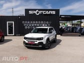 Jeep Avenger 1.2 GSE T3 Altitude