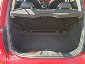 Fiat 500 0.9 TwinAir Lounge