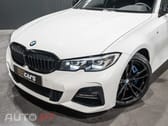 BMW 330 i Aut. M Sport