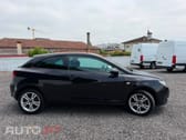 Seat Ibiza 1.2 12V Sport