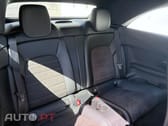 Mercedes-Benz C 250 d Cabrio Aut.