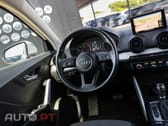 Audi Q2 30 TDI S tronic