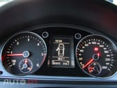 Volkswagen Passat 2.0 TDi Ed. Tr.Pack BlueMotion