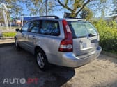 Volvo V50 Nível II