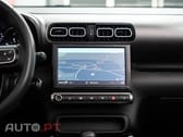 Citroen C3 Aircross 1.2 PureTech Shine