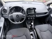 Renault Clio 0.9 TCe Limited