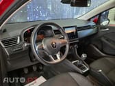 Renault Clio Tce Zen