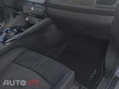 Nissan Leaf N-Connecta