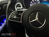 Mercedes-Benz GLC 300 e 4Matic