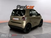 Smart ForTwo EQ prime