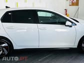 Volkswagen Golf 1.4 GTE Plug-in-Hybrid DSG