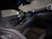 Mercedes-Benz AMG GT 63 PRO 4MATIC+ Speedshift.MCT 9G