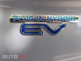 Mitsubishi Outlander 2.0 MIVEC Instyle Navi+