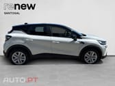 Renault Captur 1.0 TCe Evolution Bi-Fuel