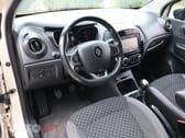 Renault Captur 1.5 dCi Exclusive