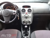 Opel Corsa 1.2 GPL
