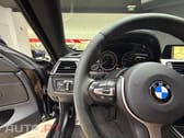 BMW 420 d Pack M Auto