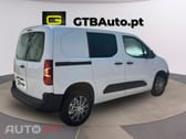 Citroen Berlingo ND