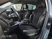 Renault Mégane 1.5 dCi Bose Edition EDC J18