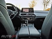 BMW 530 e iPerformance Pack M