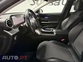 Mercedes-Benz C 200 d 9G-TRONIC Edition Avantgarde