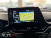 Toyota C-HR 1.8 Hybrid Exclusive