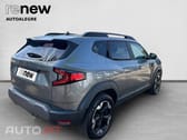 Dacia Duster Extreme