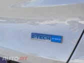 Renault Captur 1.6 E-Tech Full Hybrid Engineered