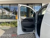 Citroen Jumpy 1.5 BlueHDi M