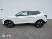 Nissan Qashqai TEKNA +