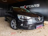Renault Mégane Sport Tourer 1.5 Blue dCi Intens