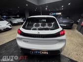 Peugeot E-208 Active Pack