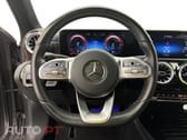 Mercedes-Benz A 250 e AMG Line