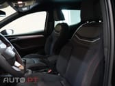 Seat Ibiza 1.0 TSI FR