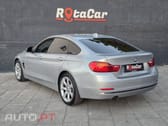 BMW 418 d Line Sport Auto