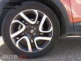 Renault Captur Exclusive 1.5 Dci