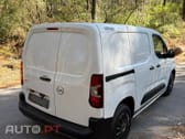 Opel Combo 1.5 CDTI