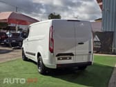 Ford Transit Connect Connect 1.5 TDCi 230 L2 Trend