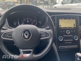 Renault Mégane Sport Tourer 1.5 DCI Limited