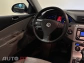 Volkswagen Passat Variant 2.0 TDi Highline DSG