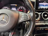 Mercedes-Benz C 200 BlueTEC Exclusive