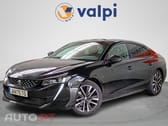 Peugeot 508 1.5 BlueHDi GT Line EAT8