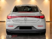 Mercedes-Benz EQE SUV 300 Electric Art Advanced