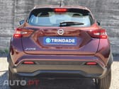Nissan Juke DIG-T 117 Acenta
