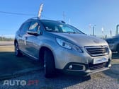 Peugeot 2008 FELINE TITANE 1.2 e-THP