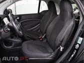 Smart ForTwo coupé 90cv passion