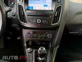Ford Focus SW ND